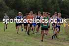 Mens under-17s 2022 NEHL Druridge Bay, Northumberland, Sunday, October 9th. Photo: David T. Hewitson/Sports for All Pics